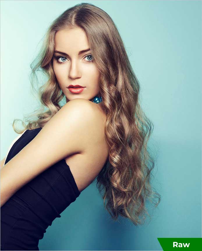 Photoshop Image Masking Service